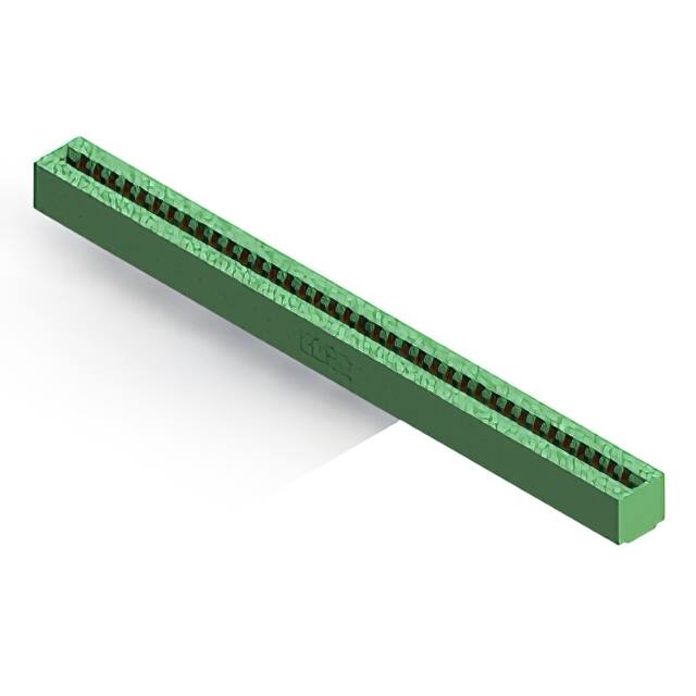 306-038-521-101 EDAC Inc.  Edgeboard Connectors